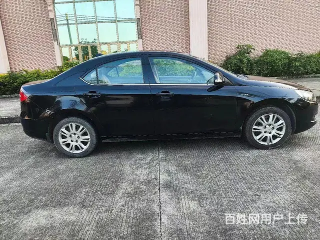 江淮 和悦 2012款 1.5 手动 尊贵运动型 - 图片 4