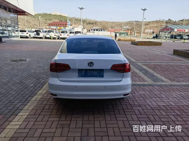 【搞定了！】大众 速腾 2017款 1.2TSI 双离合 1 - 图片 3