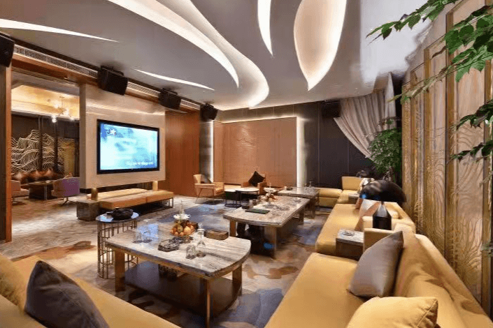 南京鼓楼区三大受欢迎的ktv夜总会,南京王府一号ktv-本地专业预定ktv