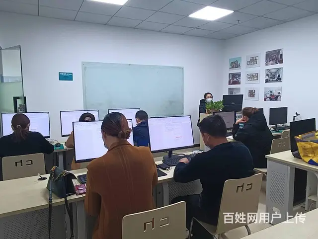 学习办公软件课徐州云龙春华教育循环开班 - 图片 2