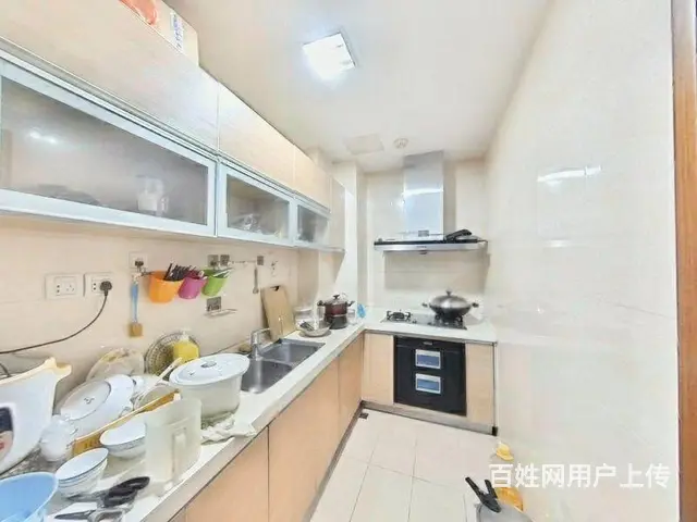 云顶澜山 房源采光好，南北通透，业主诚意出 - 图片 7