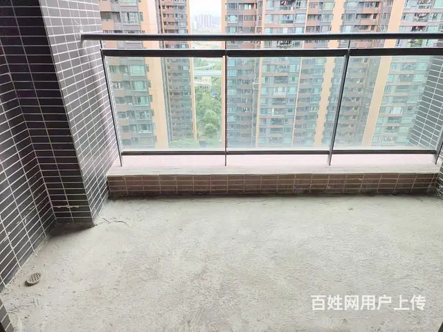 中山 珠海上冲关口 海伦堡爱ME公园 南北高层 3房 热卖 - 图片 9