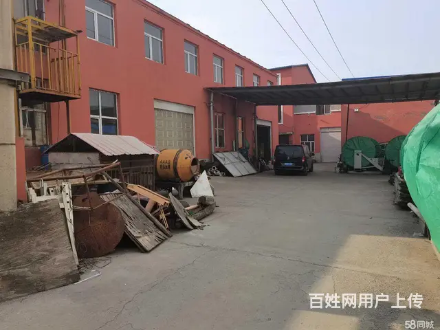 香坊区幸福镇厂房出租出售 - 图片 3