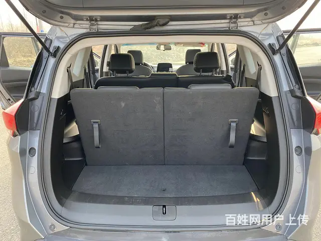 雪佛兰 沃兰多 2019款 1.3T 手自一体 530T 米 - 图片 12