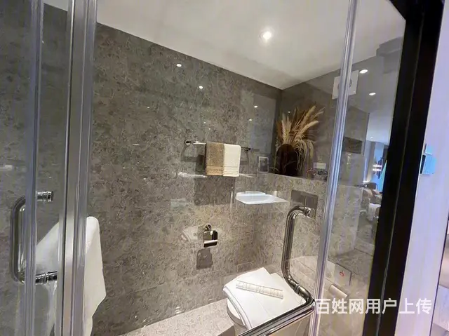 祥生中心，火车东站商业圈，双门双钥匙，自带28万方 - 图片 7