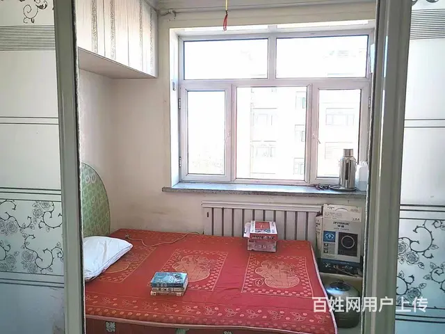 出租 湖东，5楼，64平，租7500 - 图片 1