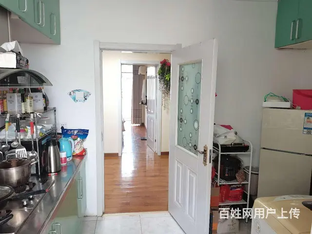 贾汪百大旁矿二院宿舍实验学校旁配套齐全拎包入住 - 图片 6
