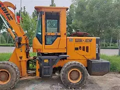 低价出售小铲车