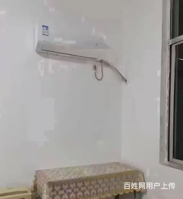 新人民医院附近1室1厅拎包即住低价出租 - 图片 2