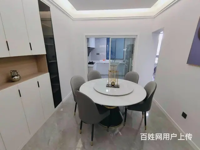 全新家具电器 精装大三房 湘雅附一 芙蓉中路 锦绣华天 - 图片 9