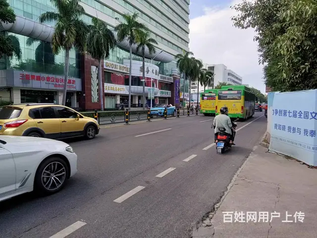 （51旺铺推荐）解放路50平店铺出租 - 图片 1