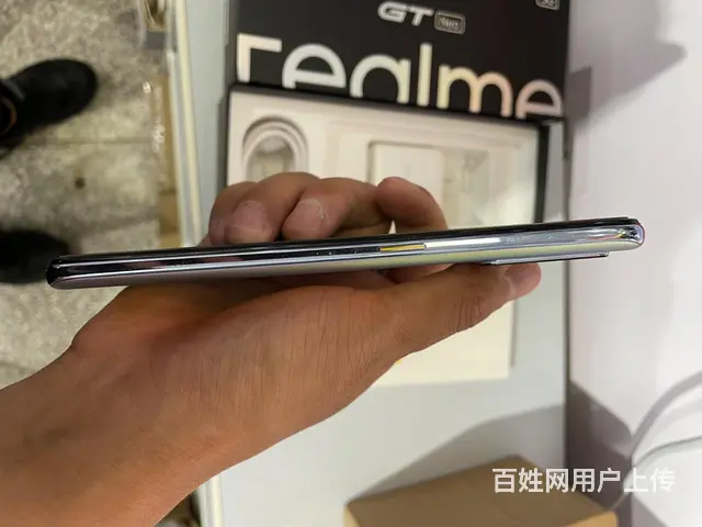 【搞定了！】真我GTneo，5g手机，256g - 图片 4