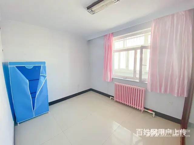十二中都林二小 步梯四楼 大三居客厅开间5米多 獨家房源 - 图片 6