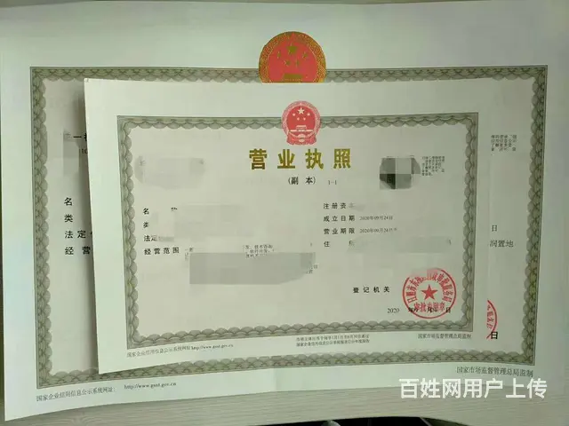 专业的工商税务和知识产权服务 - 图片 8