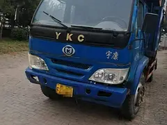 工程车