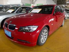 宝马3系 320i 2009款 2.0L 自动 豪