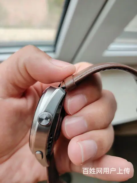 华为watch3Pro手表电话 - 图片 3