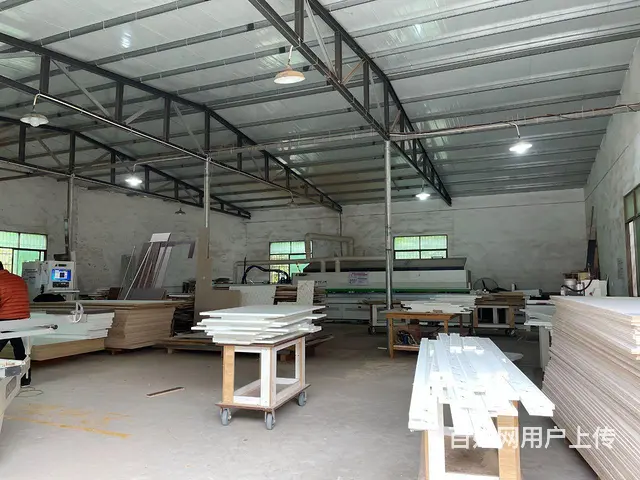 （个人发布）长沙县安沙镇107国道旁300平厂房和整栋出租 - 图片 4