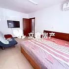 西六路，南向一楼，窗改门，精装地热，采光好，拎包住包暖气物业