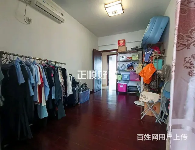 新香洲 御景国际花园  单位  南北通透 - 图片 11