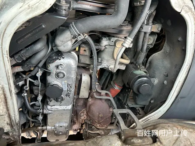 庆铃 厢式货车 国3 - 图片 11