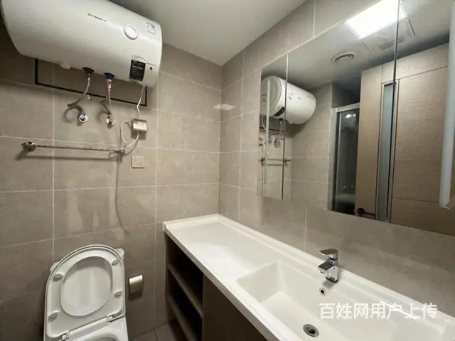 没水份，时尚住宅 靓丽舒适！畅购房源！ - 图片 6