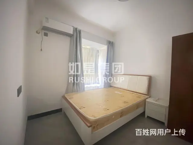 城东万璟城南区 精装三房 家具家电齐全 拎包入住看房来 急租 - 图片 3