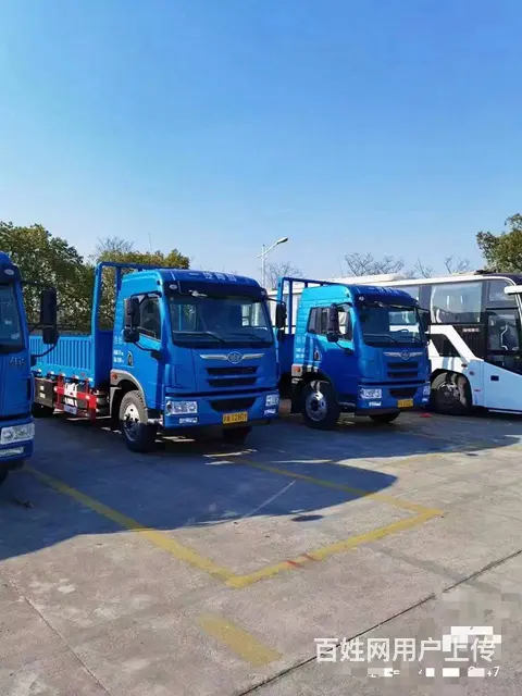 舟山考b2驾照哪个驾校比较好?本地考B2的驾校 - 图片 11