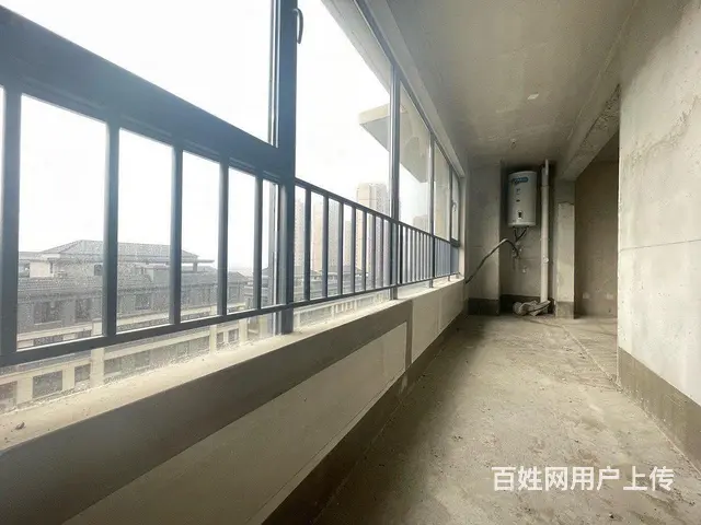 城南现房 核心位置清风明月旁 好楼层 万兴花半里近轻轨口 - 图片 6