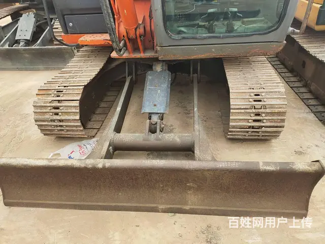 出售原版日立60二手挖掘机，包送到家，机况起飞 - 图片 5