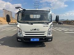 江铃 平板车 国5