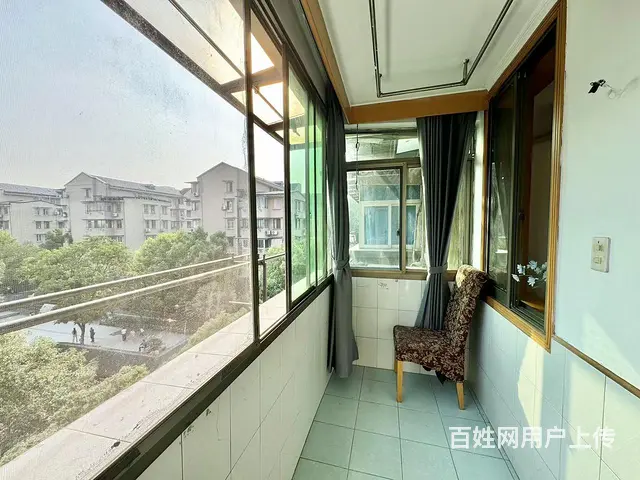 绝对靓盘！正规高性价比精装修翠苑一区 - 图片 2