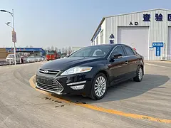 福特 蒙迪欧 2013款 2.0T 手自一体 GTDi200