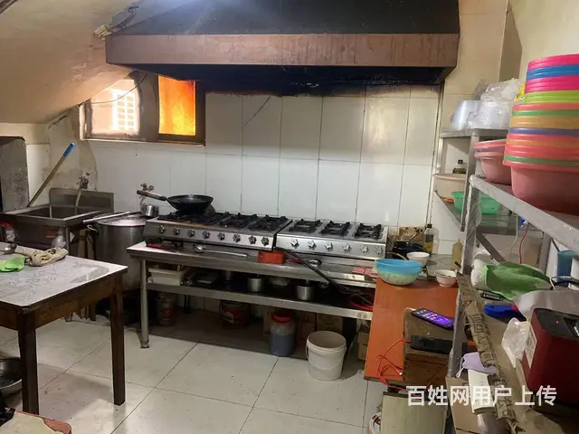【搞定了！】出租春晖路牧校生活区临街旺铺 - 图片 4