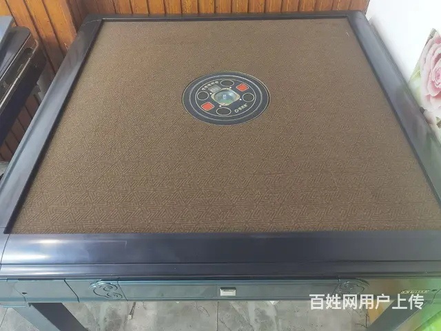 出售二手九九成新麻将机 - 图片 2