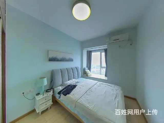中珠上城 4室2厅110.32m?满五年 - 图片 4