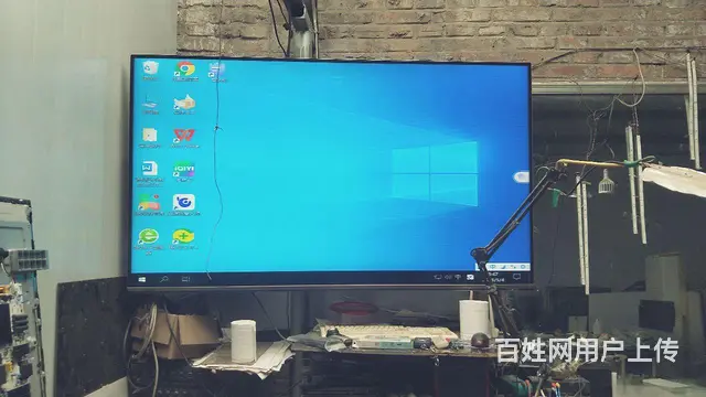 有32寸到65液晶电视价200元到700元不等 - 图片