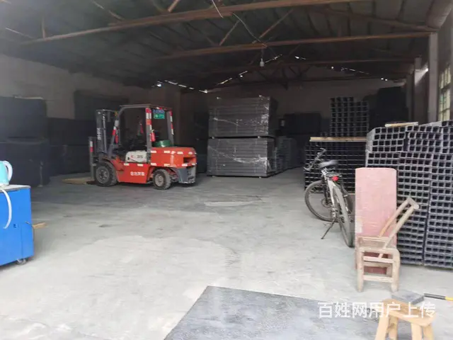 （个人发布）长沙县金凤村800平厂房仓库出租 - 图片 3