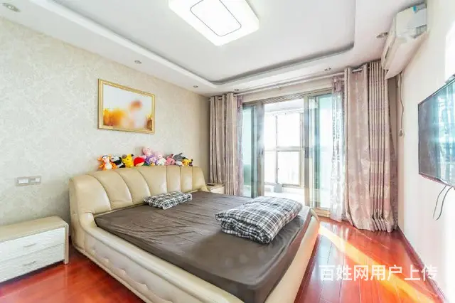 飞龙吾悦绿都万和城旁银河湾第一城精装4房，满2，低于市价，图 - 图片 8