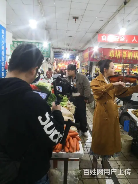 常德视频制作 宣传片 广告片微电影 纪录片拍摄制作 - 图片 3