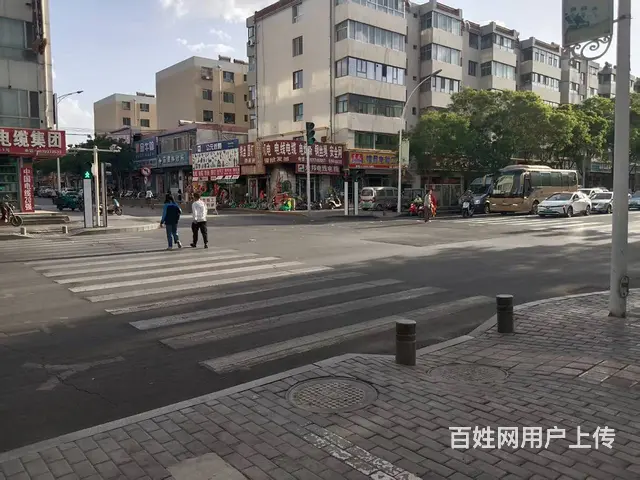 酒泉市彩虹桥北门面馆对外转让 - 图片 9