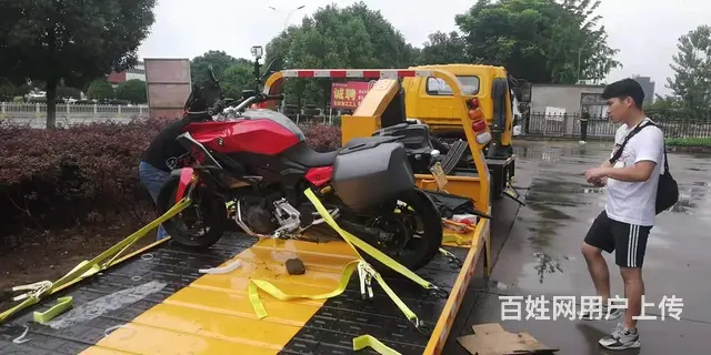 全落地蓝牌救援车 一拖二事故拖车 国六清障车报价 - 图片 6
