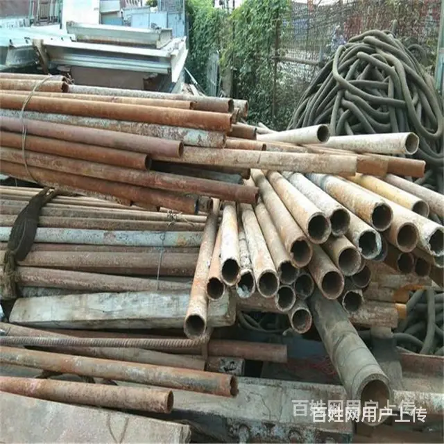 巢湖专业回收镀锌钢管正规企业 - 图片 3