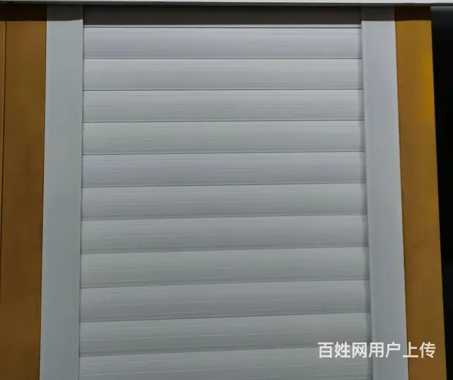 维修与安装卷帘门 - 图片 2