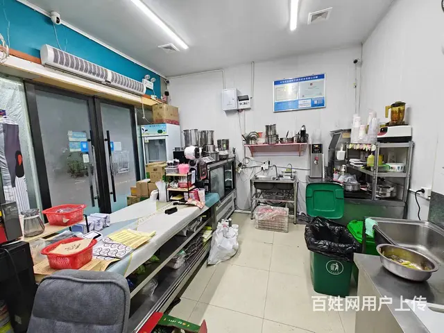 （易转介绍）义乌老客多经营中外卖店转让 - 图片 3