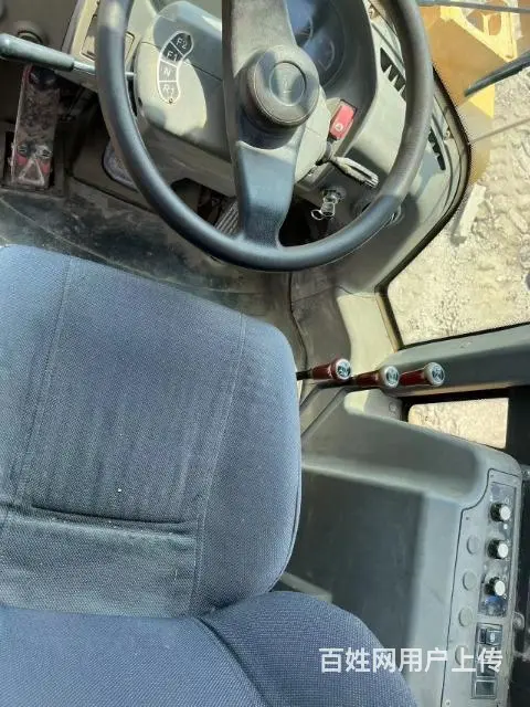 一手雷沃50铲车 - 图片 4