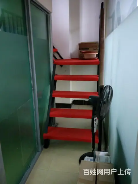前埔不夜城三楼店面头一户出租 - 图片 4