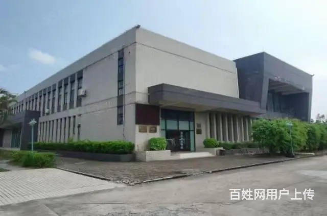 金湾三灶科技园厂房占地46546平，股权转让1.1亿，位置好 - 图片 3