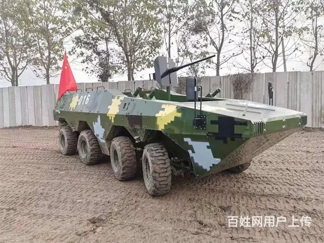 万宁市国防教育科技展览 军事模型展览 - 图片 6
