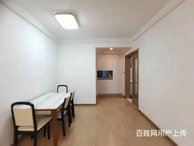 万科三室家具家电齐全 拎包入住 - 图片 3